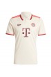 Bayern Munich Harry Kane #9 Fotballdrakt Tredje Klær 2024-25 Korte ermer